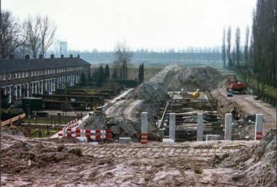 Foto 445 uit SloopEnOpbouwWIJK