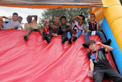 Foto 128 uit BewegenWaard 2019