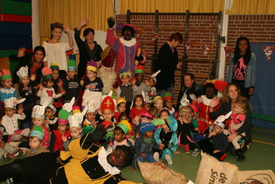 Foto 197 uit Sint-RKRegenboog