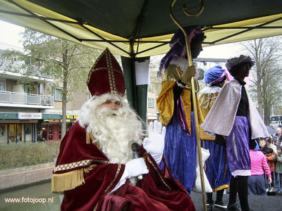 Foto 299 uit sinterklaas2005