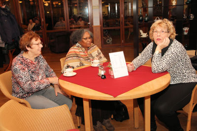 Foto 9 uit NieuwjaarReceptie