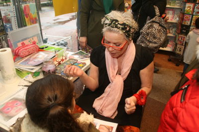 Foto 38 uit Alya Shop Vivant22-2