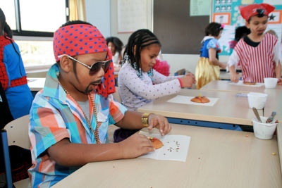 Foto 242 uit CarnavalRKRegenboog