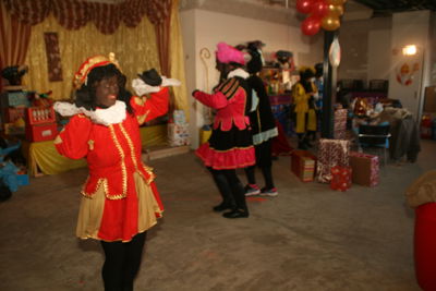 Foto 7 uit Sint In De Wetering