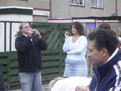 Foto 99 uit halloween