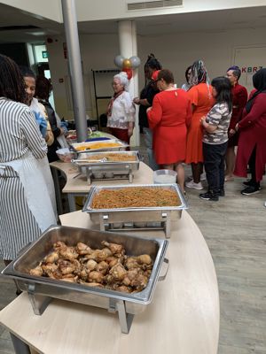 Foto 24 uit Moederdag Focus