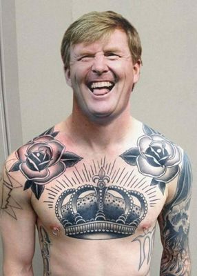 Foto 30 uit Tattooshop Creations