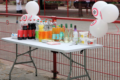 Foto 3 uit Barbeque Sheena