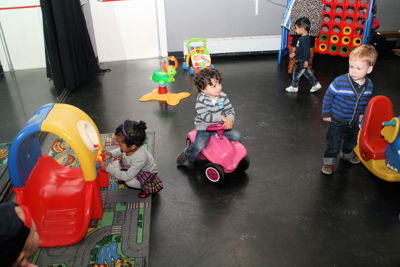 Foto 16 uit PeuterFeestFocus30_3