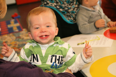 Foto 51 uit Peuters Focus9_12