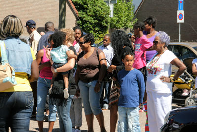 Foto 191 uit Carnaval Beverwaard