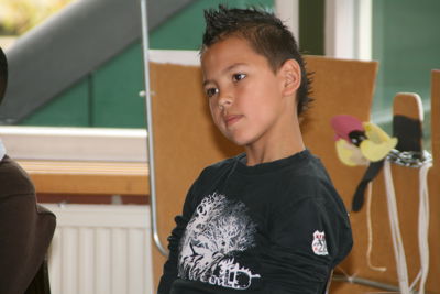 Foto 46 uit RK Regenboog15_10