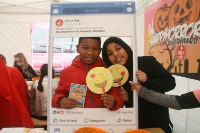 Foto 82 uit Halloween-28-10-17