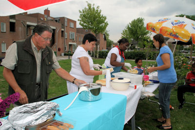 Foto 32 uit PicnicTropischeTuin