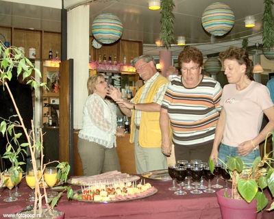 Foto 21 uit frits&john afscheid 07