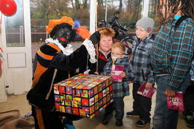 Foto 67 uit ZwartePietenWinkelcentr