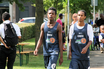 Foto 114 uit DwightMemorealDay