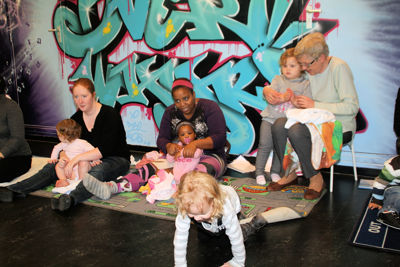 Foto 84 uit Peuters Focus28_10