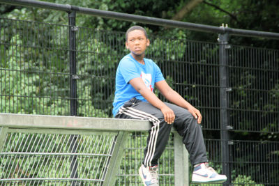 Foto 79 uit DwightMemorealDay