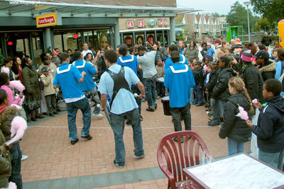 Foto 287 uit Kiddoozzkinderopvang