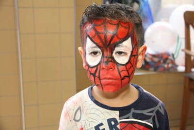 Foto 155 uit Halloween-2018