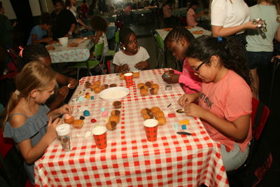 Foto 14 uit Beverwaard Bakt