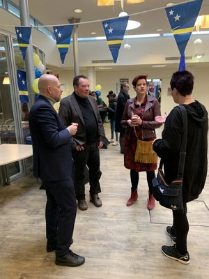 Foto 13 uit Sandra Zimmerman