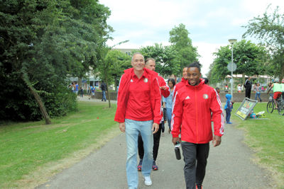 Foto 93 uit BewegenWaard 2019