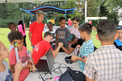 Foto 57 uit Week Van Hoop26-8