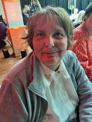 Foto 3 uit Ouderen Gala 6-5-22