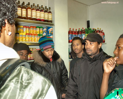 Foto 207 uit brass band tripple b