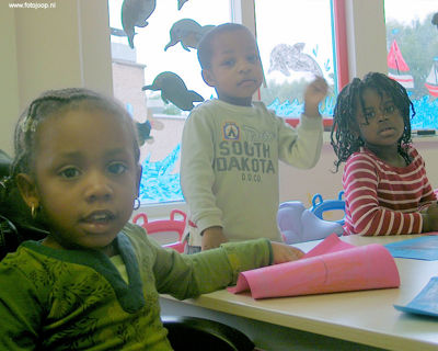 Foto 96 uit Kiddoozzkinderopvang