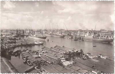 Foto 191 uit Oud Rotterdam Zuid