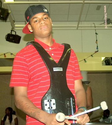 Foto 50 uit brass band tripple b