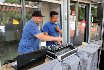 Foto 23 uit BewegenWaard 2019