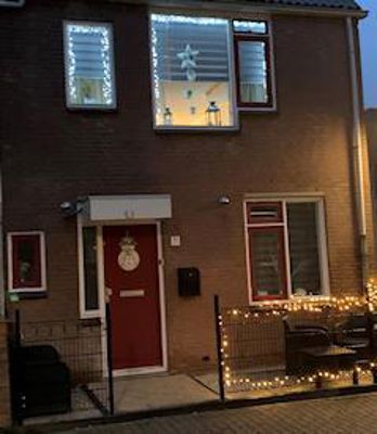 Kerst In Beverwaard