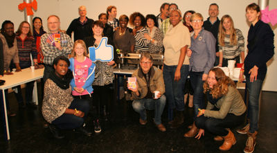 Foto 6 uit WijkMaalTijdFocus