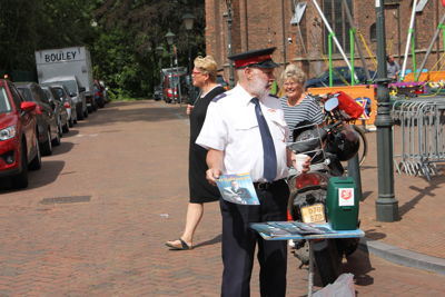 Foto 24 uit Paardenmarkt 2018