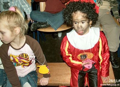 Foto 14 uit sinterklaas 2006 new