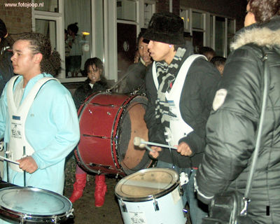 Foto 16 uit verjaardagfeest new