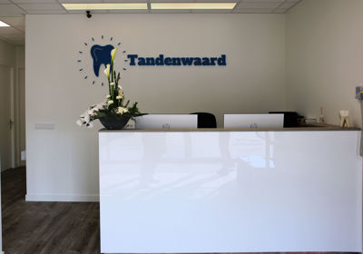 Foto 2 uit Tandenwaard NEW