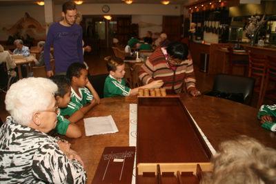 Foto 82 uit FeyenoordStreetLeague