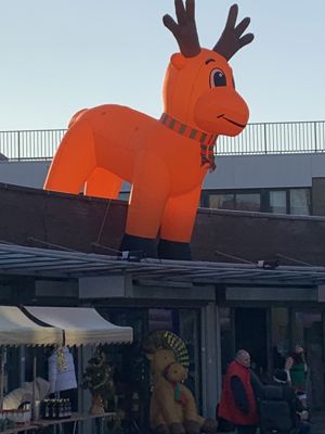 Foto 6 uit t Kerstfeest 2022