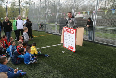 Foto 74 uit VoetbalFest17-4-16