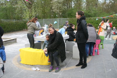 Foto 29 uit PSZ RK Regenboog