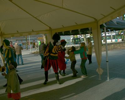 Foto 262 uit Sint kerstendijk