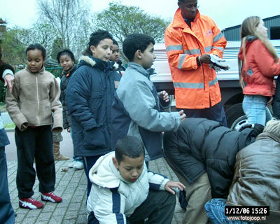 Foto 113 uit bloembollen planten