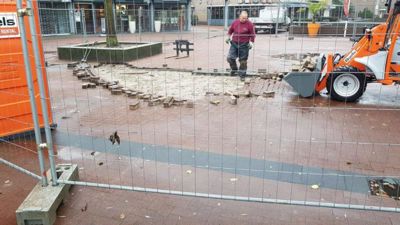 Foto 5 uit SpeelPleinwinkelcentr