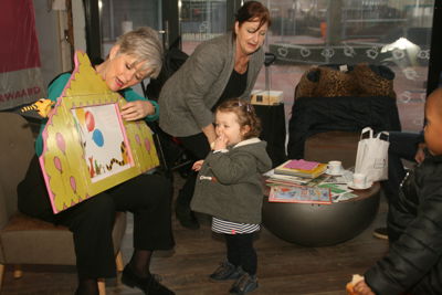 Foto 8 uit Voorleesdag24-1-18
