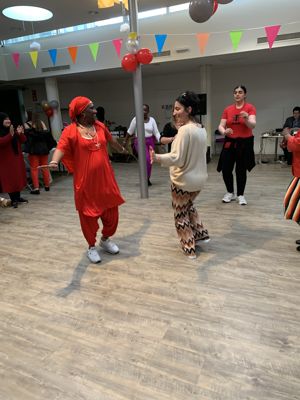 Foto 69 uit Moederdag Focus